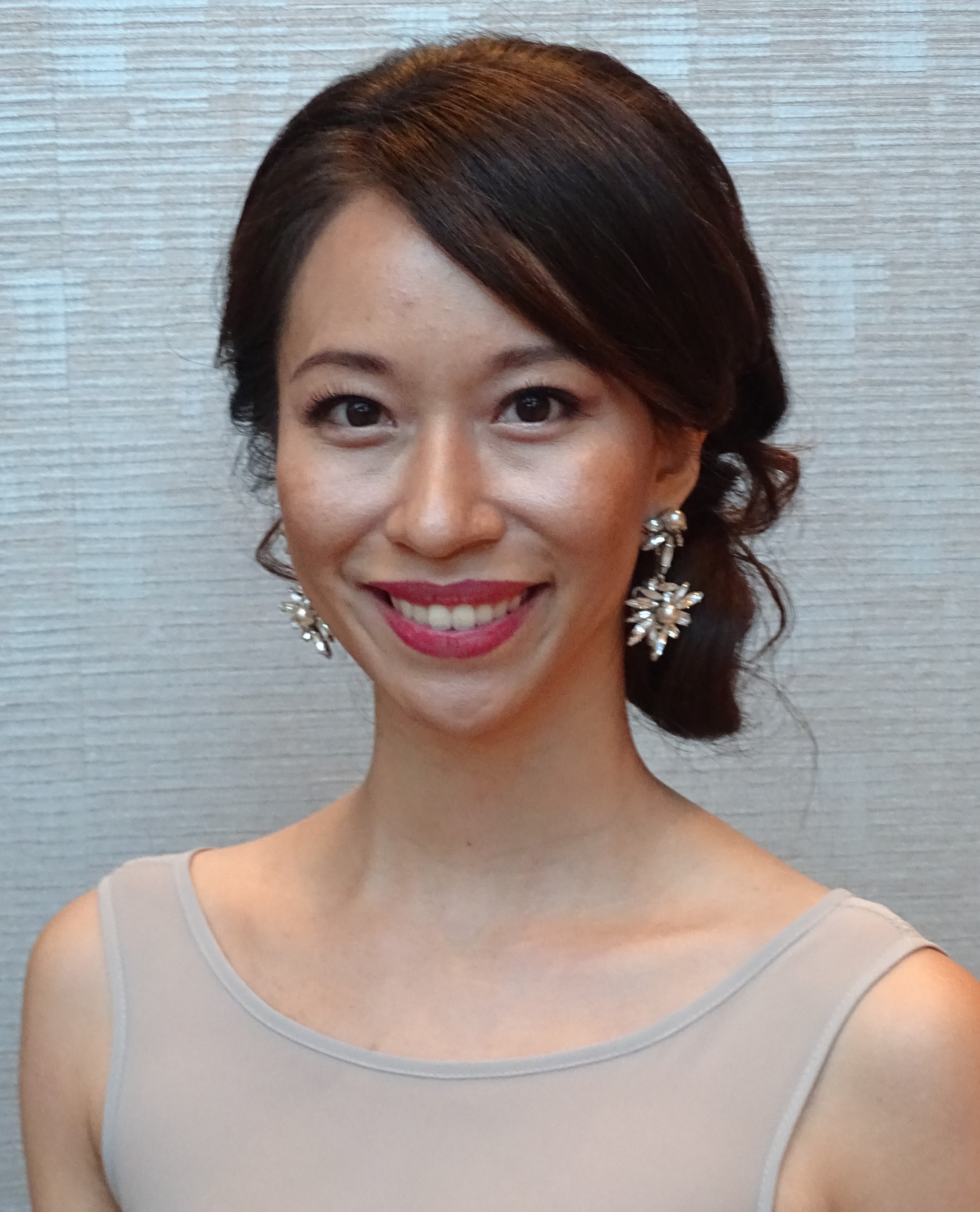 Rina Liou