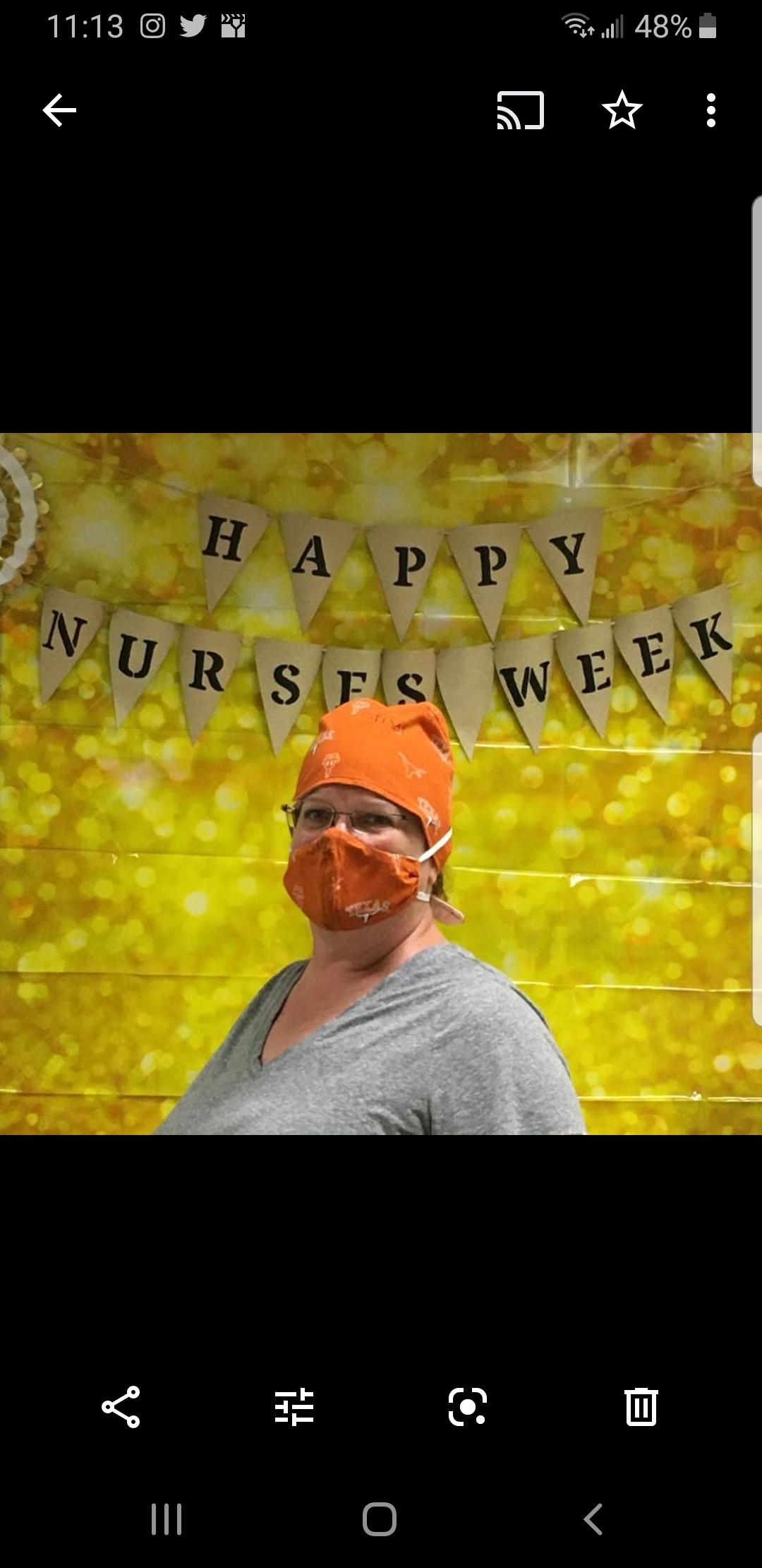 Nurse