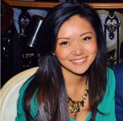 Angela Wang